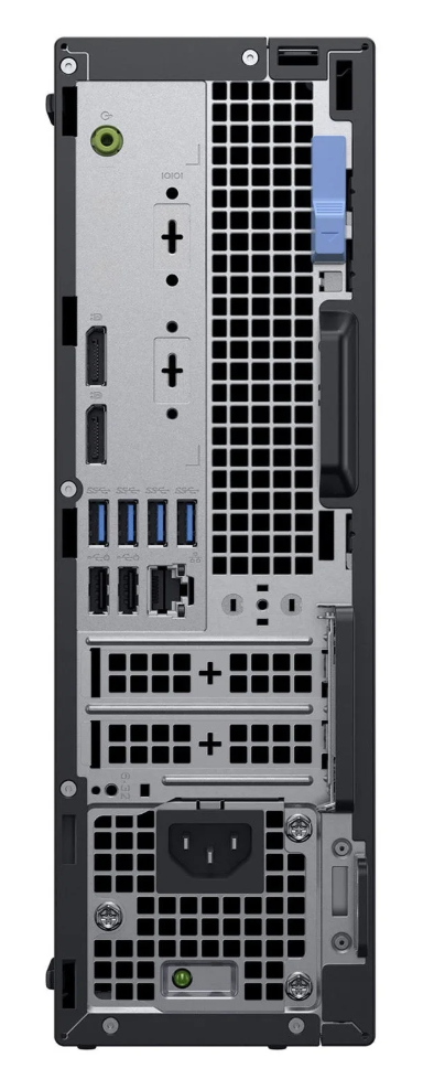 Dell Optiplex 5060 SFF | Intel i5-8500 | 8GB RAM | 250GB SSD | Windows 11 Pro