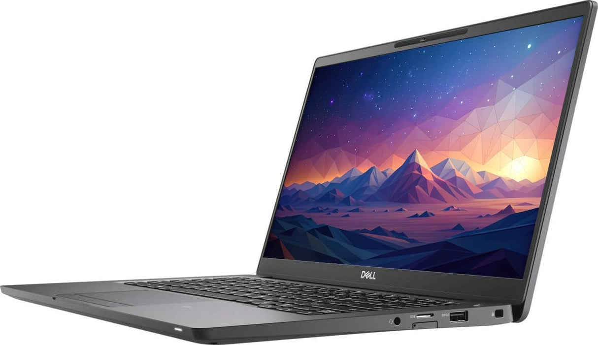 Dell Latitude 7400 Laptop | Intel Core i5-8265U | 8GB RAM | 250GB SSD | Windows 11 Pro