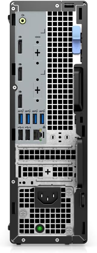 Dell Precision 3460 SFF | Intel Core i5-12500 | 16GB RAM | 500GB SSD | Windows 11 Pro