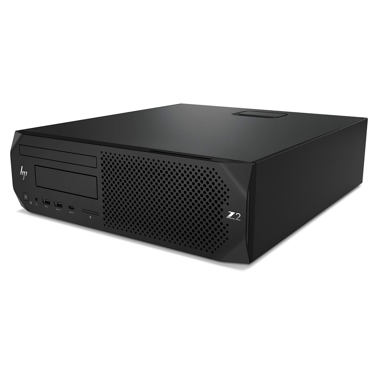 HP Z2 G4 SFF | Intel Core i5-9500 | 16GB RAM | 500GB SSD | Windows 11 Pro