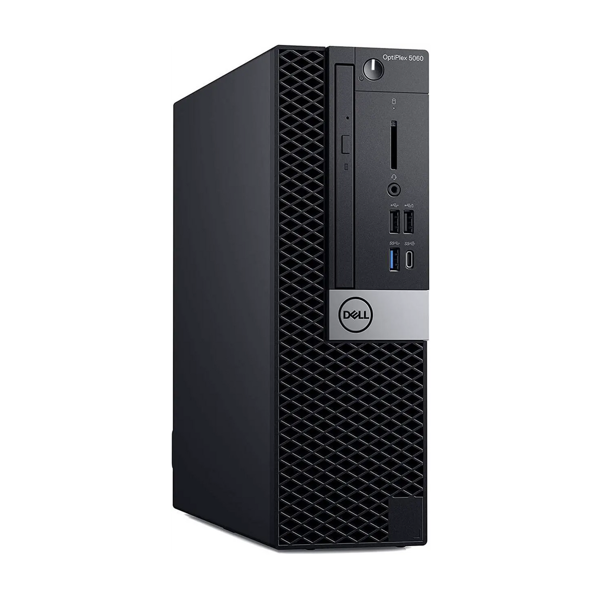 Dell Optiplex 5060 SFF | Intel i5-8500 | 8GB RAM | 250GB SSD | Windows 11 Pro