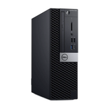 Dell Optiplex 5060 SFF | Intel i5-8500 | 8GB RAM | 250GB SSD | Windows 11 Pro