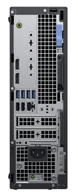 Dell Optiplex 5060 SFF | Intel i5-8500 | 8GB RAM | 250GB SSD | Windows 11 Pro