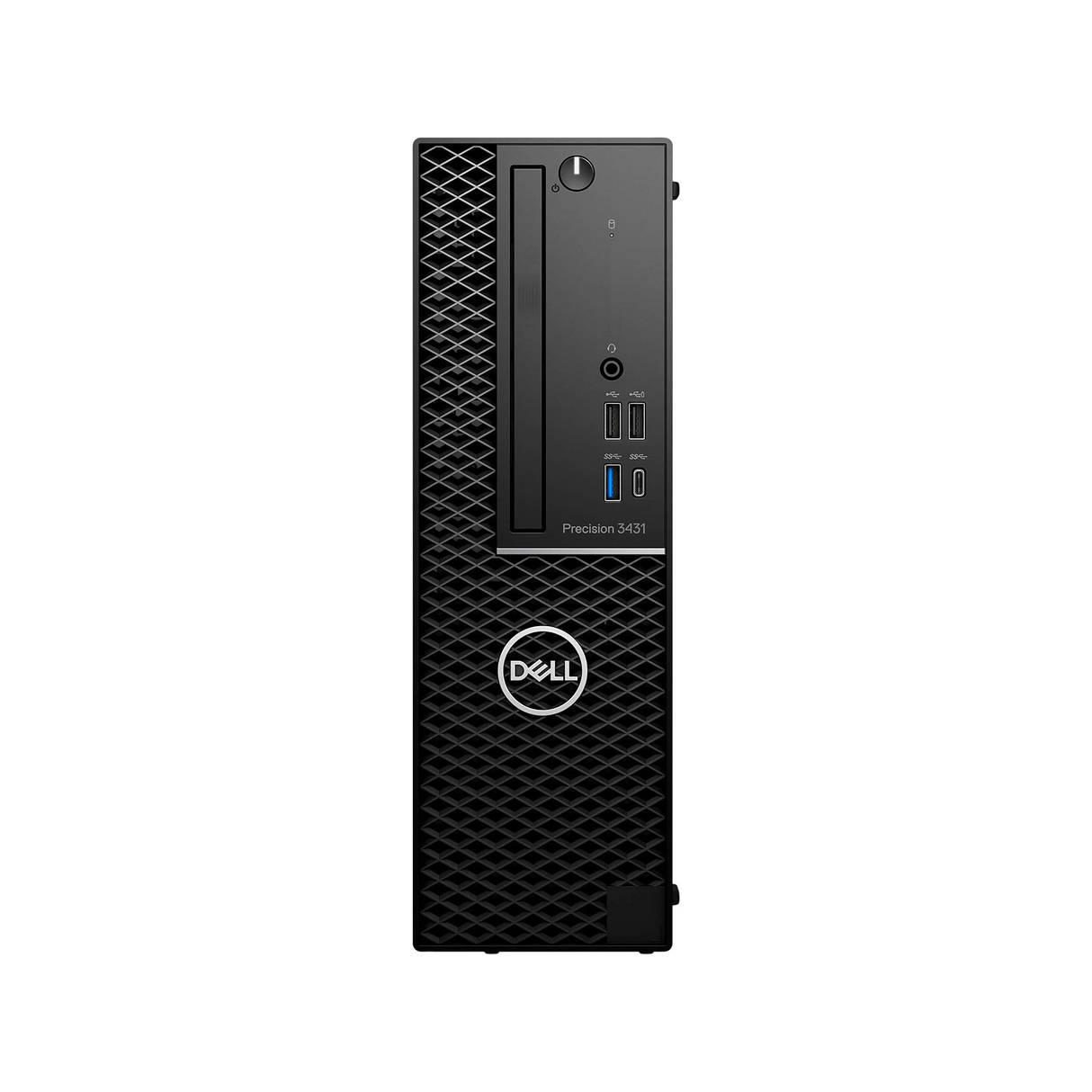 Dell Precision 3431 SFF | Intel Core i5-9500 | 16GB RAM | 250GB SSD | Windows 11 Pro