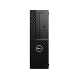 Dell Precision 3431 SFF | Intel Core i5-9500 | 16GB RAM | 250GB SSD | Windows 11 Pro