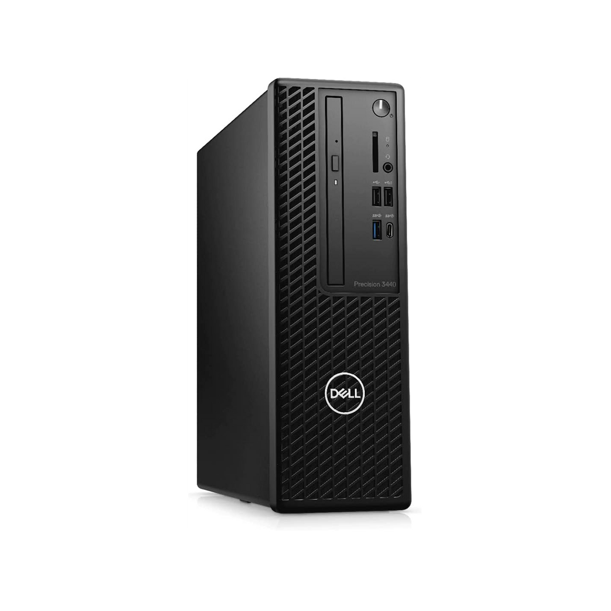 Dell Precision 3440 SFF | Intel Core i5-10500 | 16GB RAM | 500GB SSD | Windows 11 Pro
