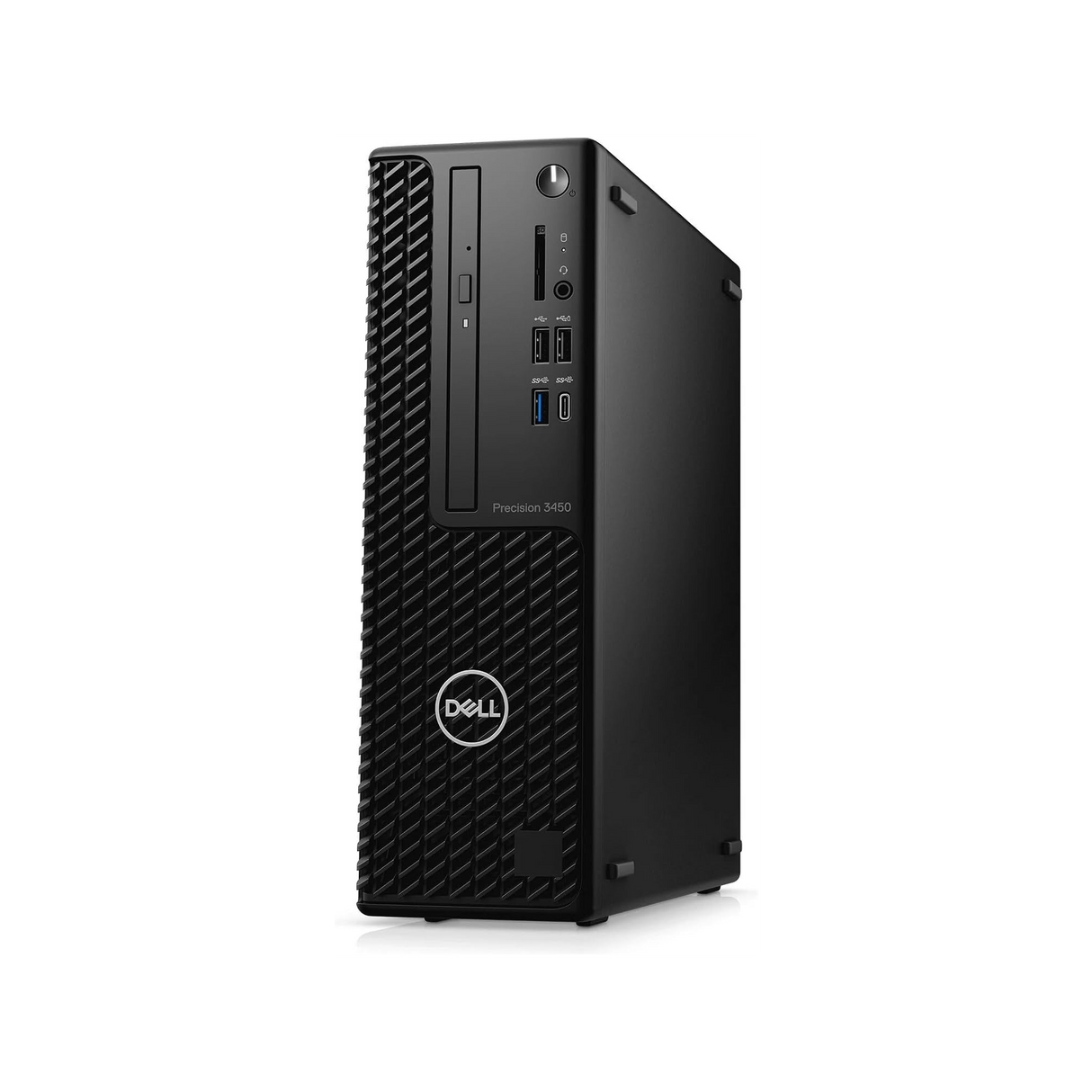 Dell Precision 3450 SFF | Intel Core i5-11500 | 16GB RAM | 500GB SSD | Windows 11 Pro