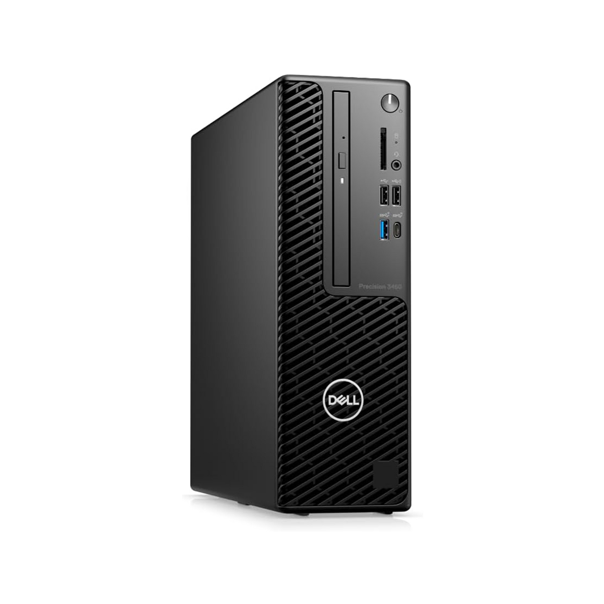 Dell Precision 3460 SFF | Intel Core i5-12500 | 16GB RAM | 500GB SSD | Windows 11 Pro