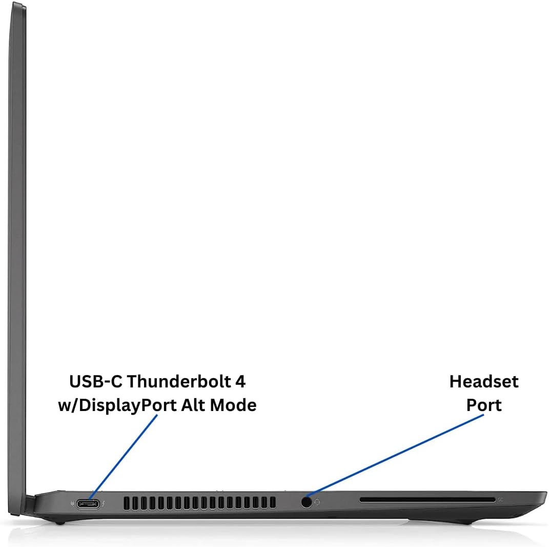 Dell Latitude 7420 Laptop | Intel Core i5-1145G7 | 16GB RAM | 500GB SSD | Windows 11 Pro