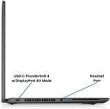 Dell Latitude 7420 Laptop | Intel Core i5-1145G7 | 16GB RAM | 500GB SSD | Windows 11 Pro