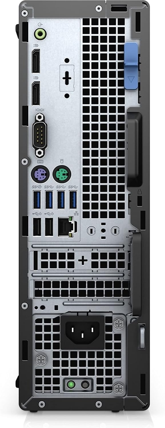 Dell Optiplex 7090 SFF | Intel Core i5-11500 | 16GB RAM | 500GB SSD | Windows 11 Pro