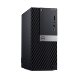 Dell Optiplex XE3 Mini Tower | Intel i7-8700 | 8GB RAM | 250GB SSD | Windows 11 Pro