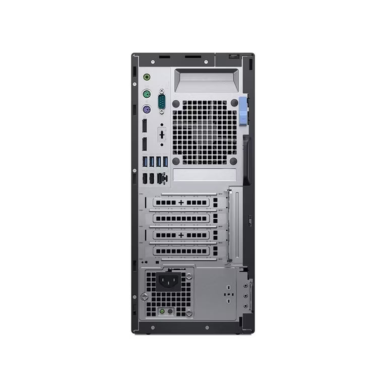 Dell Optiplex XE3 Mini Tower | Intel i7-8700 | 8GB RAM | 250GB SSD | Windows 11 Pro