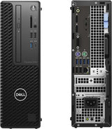 Dell Precision 3440 SFF | Intel Core i5-10500 | 16GB RAM | 500GB SSD | Windows 11 Pro