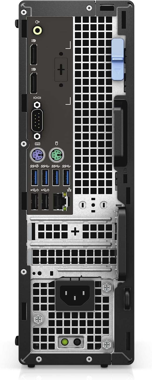 Dell Precision 3450 SFF | Intel Core i5-11500 | 16GB RAM | 500GB SSD | Windows 11 Pro