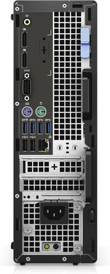 Dell Precision 3450 SFF | Intel Core i5-11500 | 16GB RAM | 500GB SSD | Windows 11 Pro