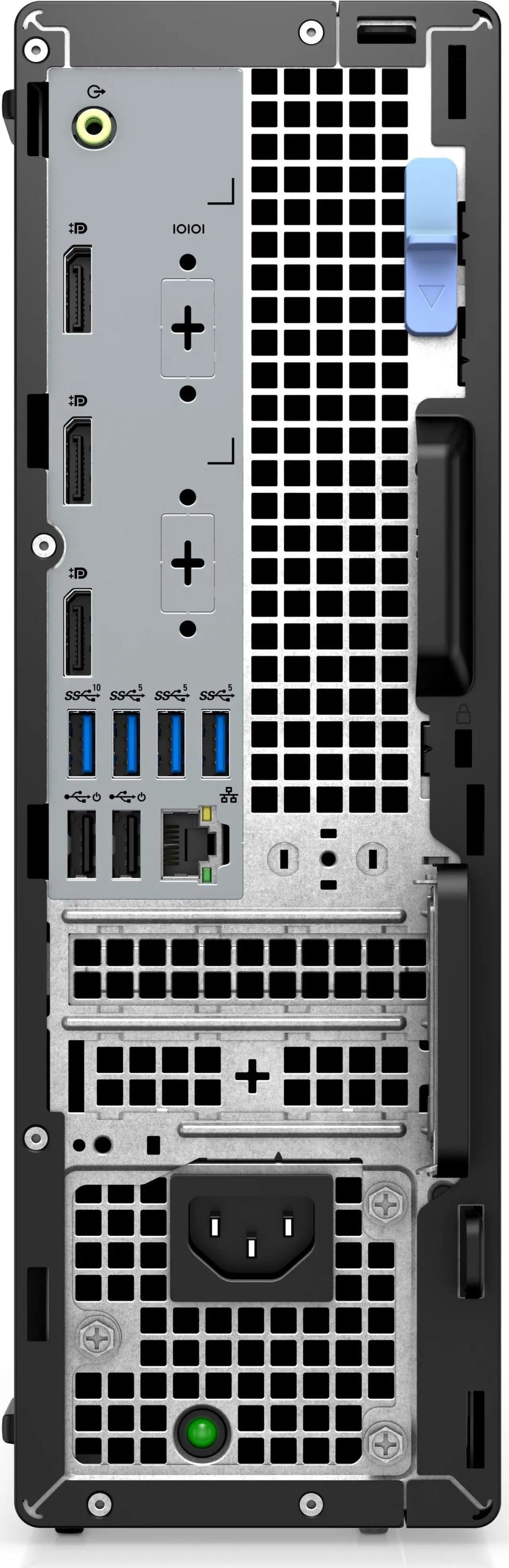 Dell Precision 3460 SFF | Intel Core i5-13500 | 16GB RAM | 500GB SSD | Windows 11 Pro