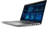 Dell Precision 3581 Laptop | Intel Core i5-13600H | 16GB RAM | 500GB SSD | Windows 11 Pro
