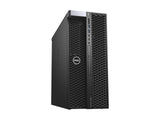 Dell Precision 5820 Tower | Intel Xeon W-2225 | 32GB RAM | 512GB NVMe | Windows 11 Pro