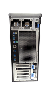 Dell Precision 5820 Tower | Intel Xeon W-2225 | 32GB RAM | 512GB NVMe | Windows 11 Pro