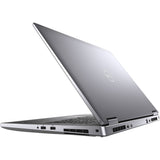 Dell Precision 7740 Laptop | Intel Core i5-9400H | 16GB RAM | 500GB SSD | Windows 11 Pro