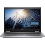 Dell Precision 7740 Laptop | Intel Core i5-9400H | 16GB RAM | 500GB SSD | Windows 11 Pro