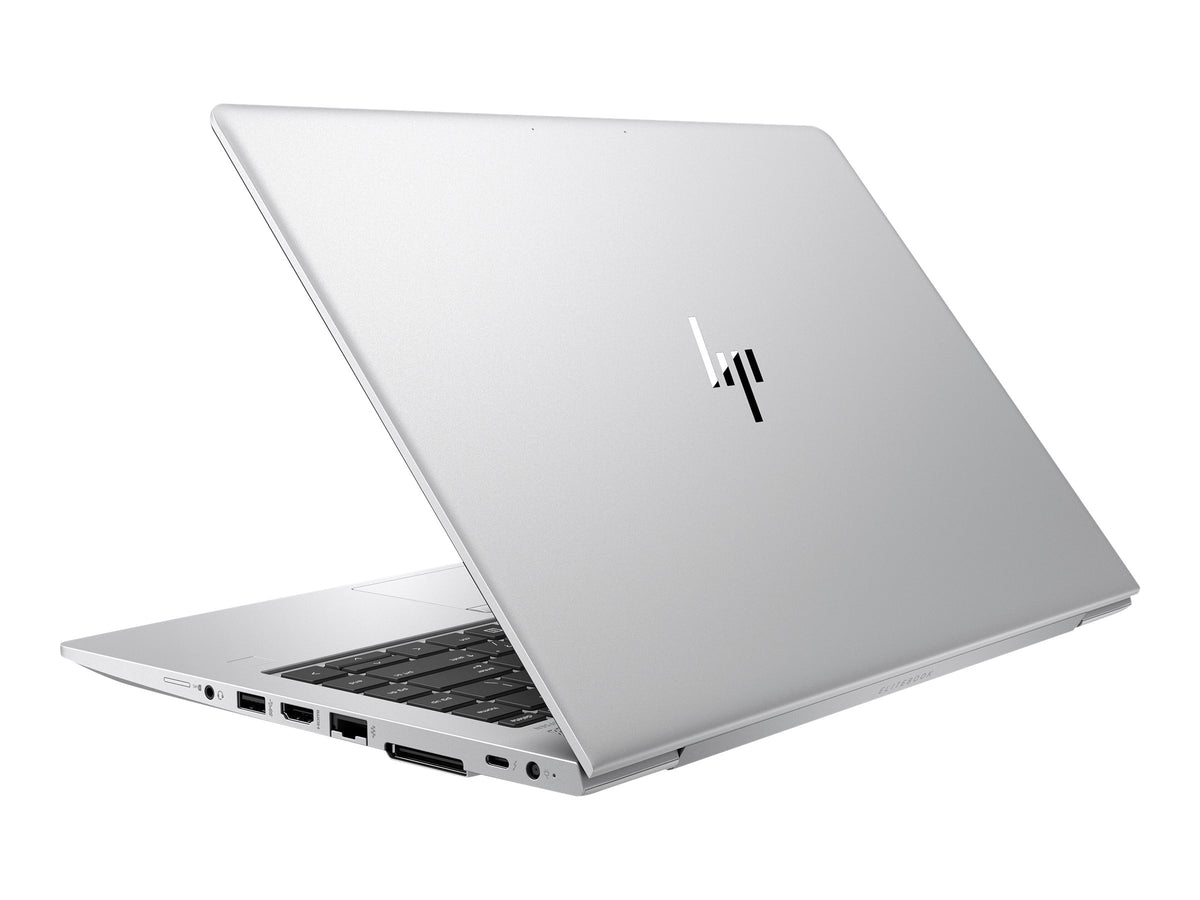 HP EliteBook 840 G6 Laptop | Intel Core i5-8365U | 16GB RAM | 250GB SSD | Windows 11 Pro