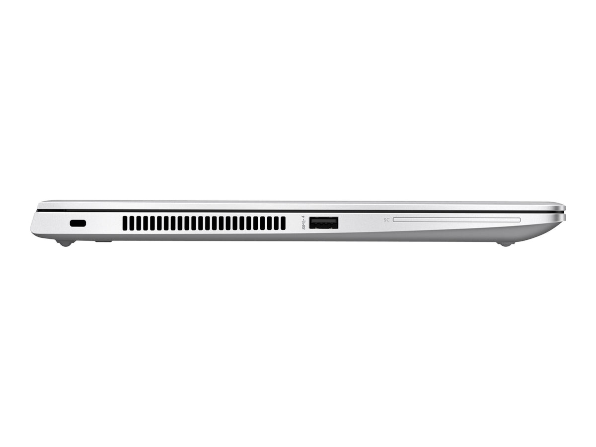 HP EliteBook 840 G6 Laptop | Intel Core i5-8365U | 16GB RAM | 250GB SSD | Windows 11 Pro