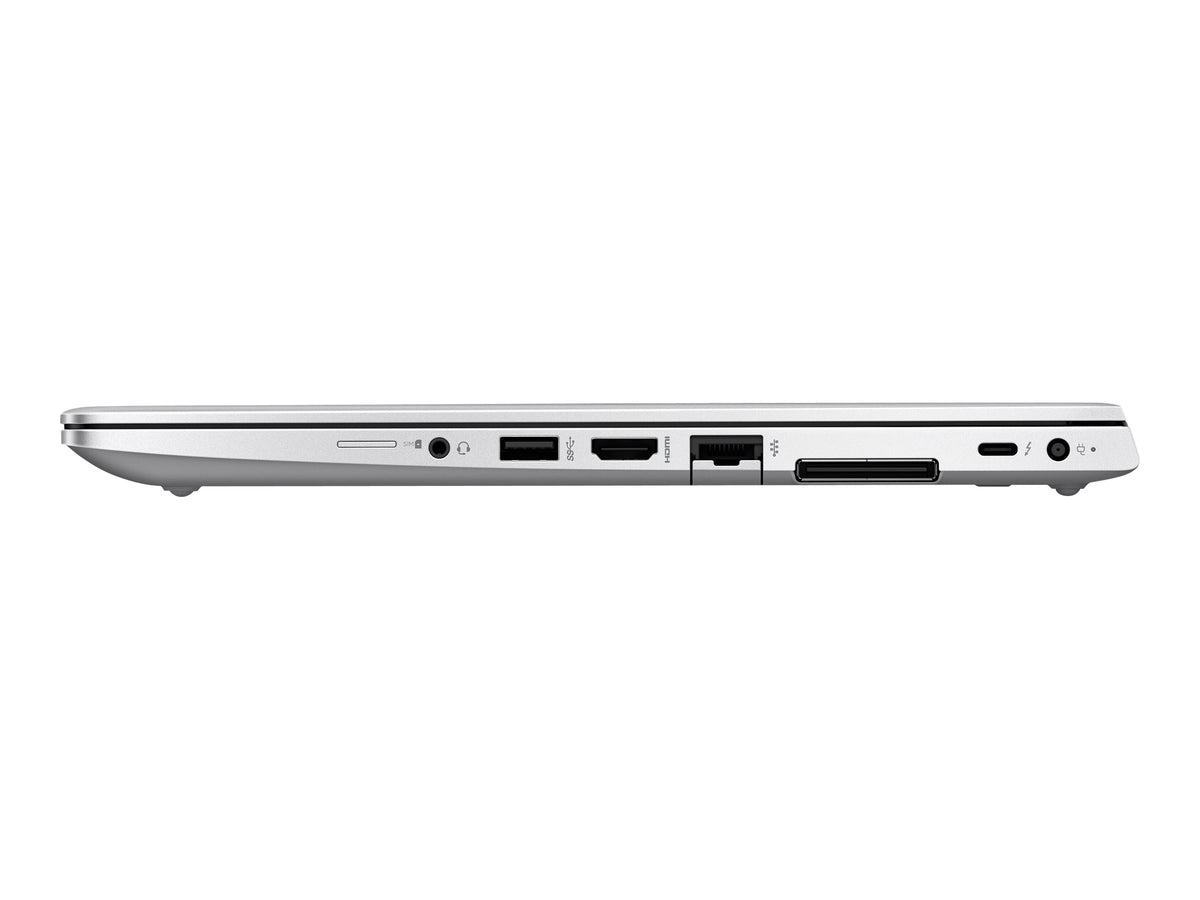 HP EliteBook 840 G6 Laptop | Intel Core i5-8365U | 16GB RAM | 250GB SSD | Windows 11 Pro