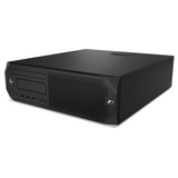 HP Z2 G4 SFF | Intel Core i5-9500 | 16GB RAM | 500GB SSD | Windows 11 Pro