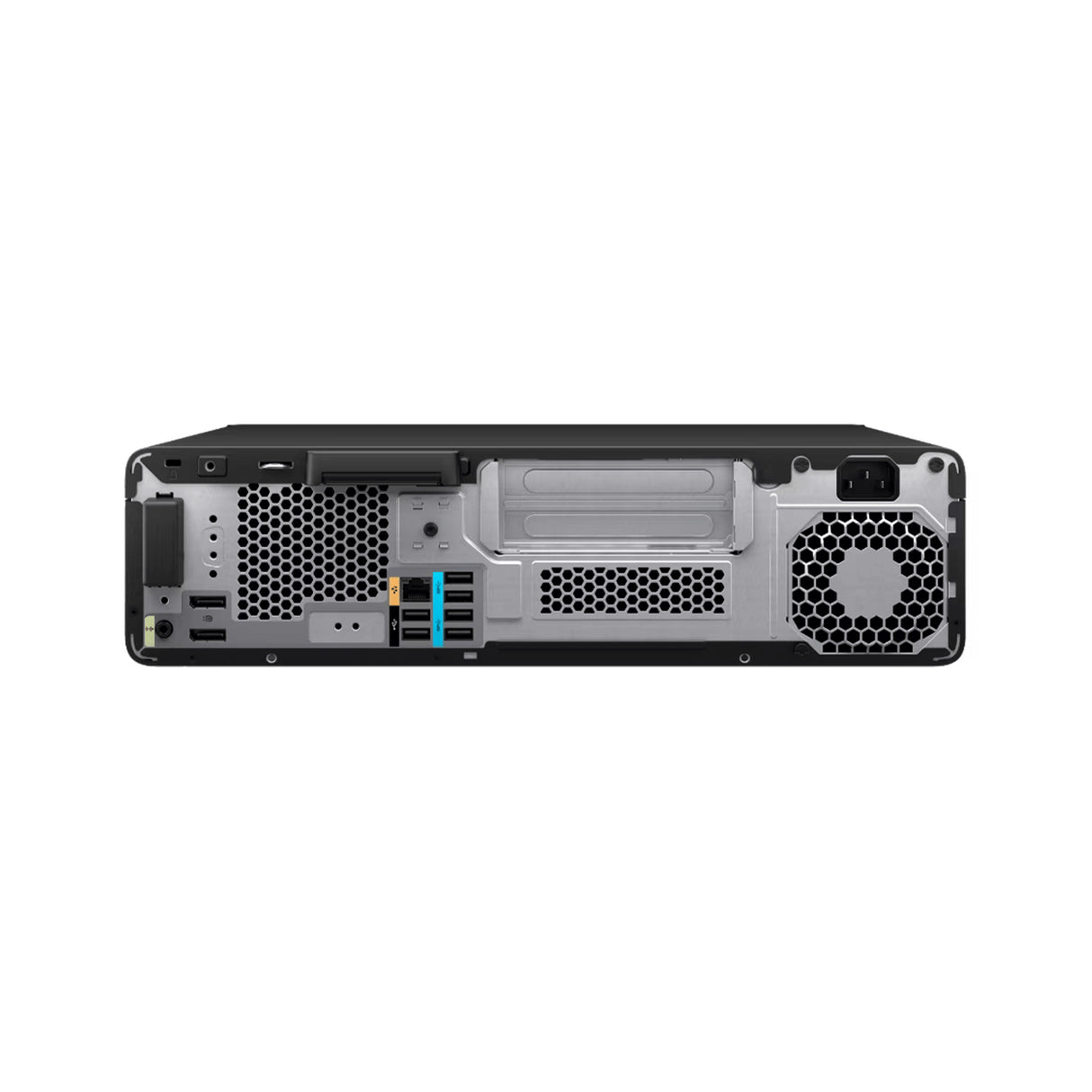 HP Z2 G4 SFF | Intel Core i5-9500 | 16GB RAM | 500GB SSD | Windows 11 Pro