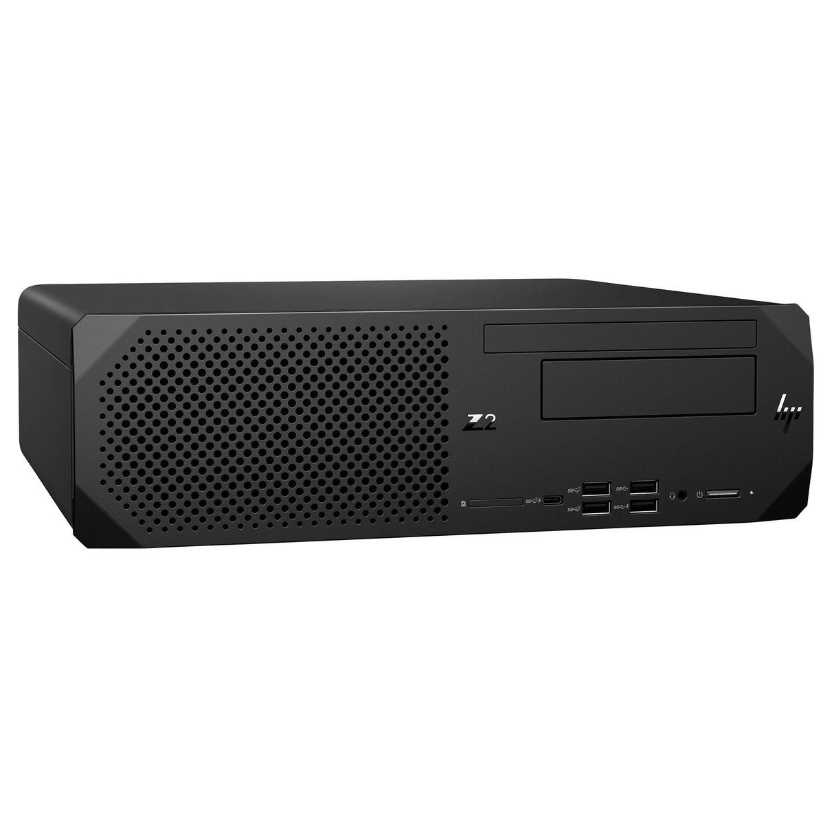 HP Z2 G5 SFF | Intel Core i5-10500 | 16GB RAM | 500GB SSD | Windows 11 Pro