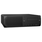 HP Z2 G5 SFF | Intel Core i5-10500 | 16GB RAM | 500GB SSD | Windows 11 Pro