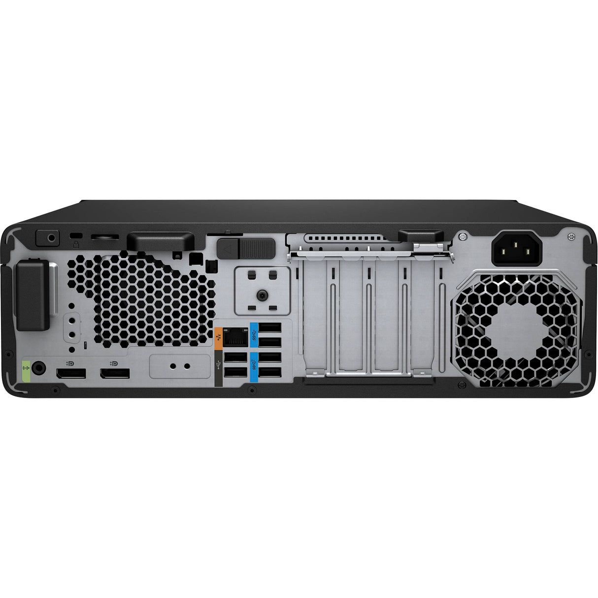 HP Z2 G5 SFF | Intel Core i5-10500 | 16GB RAM | 500GB SSD | Windows 11 Pro