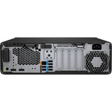 HP Z2 G5 SFF | Intel Core i5-10500 | 16GB RAM | 500GB SSD | Windows 11 Pro