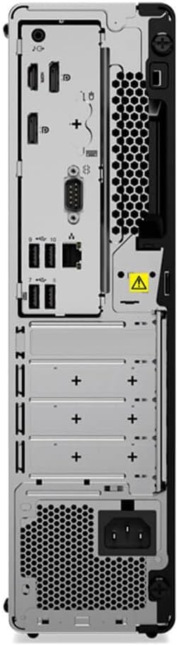 Lenovo ThinkCentre M70s Gen 1 SFF | Intel Core i5-10400 | 16GB RAM | 500GB SSD | Windows 11 Pro