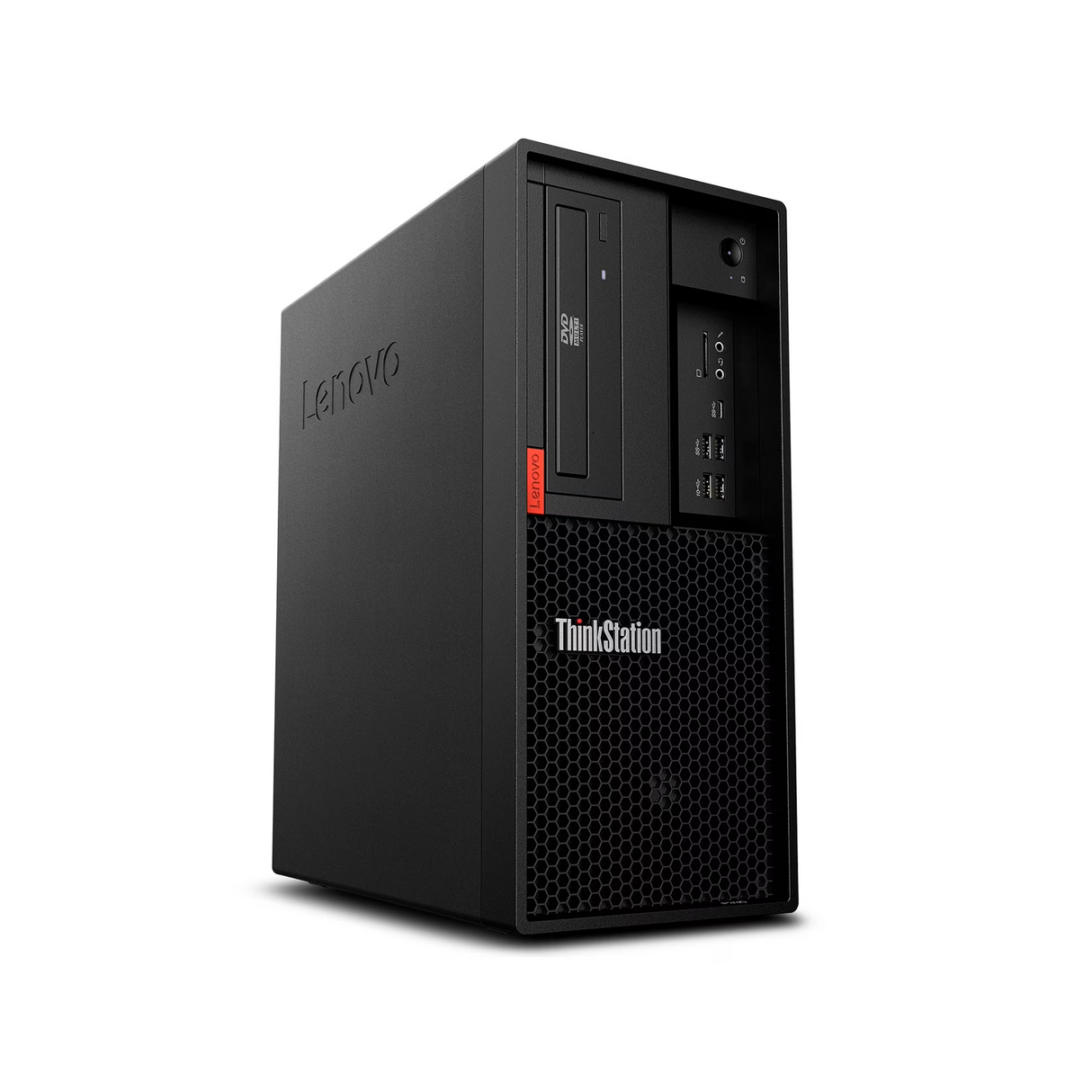 Lenovo ThinkStation P330 Tower Gen 2 | Intel Core i5-9500 | 16GB RAM | 250GB SSD | Windows 11 Pro