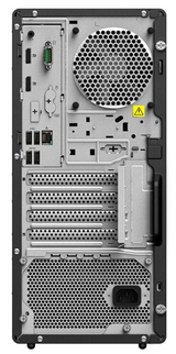 Lenovo ThinkStation P340 Tower | Intel Core i5-10500 | 16GB RAM | 500GB SSD | Windows 11 Pro