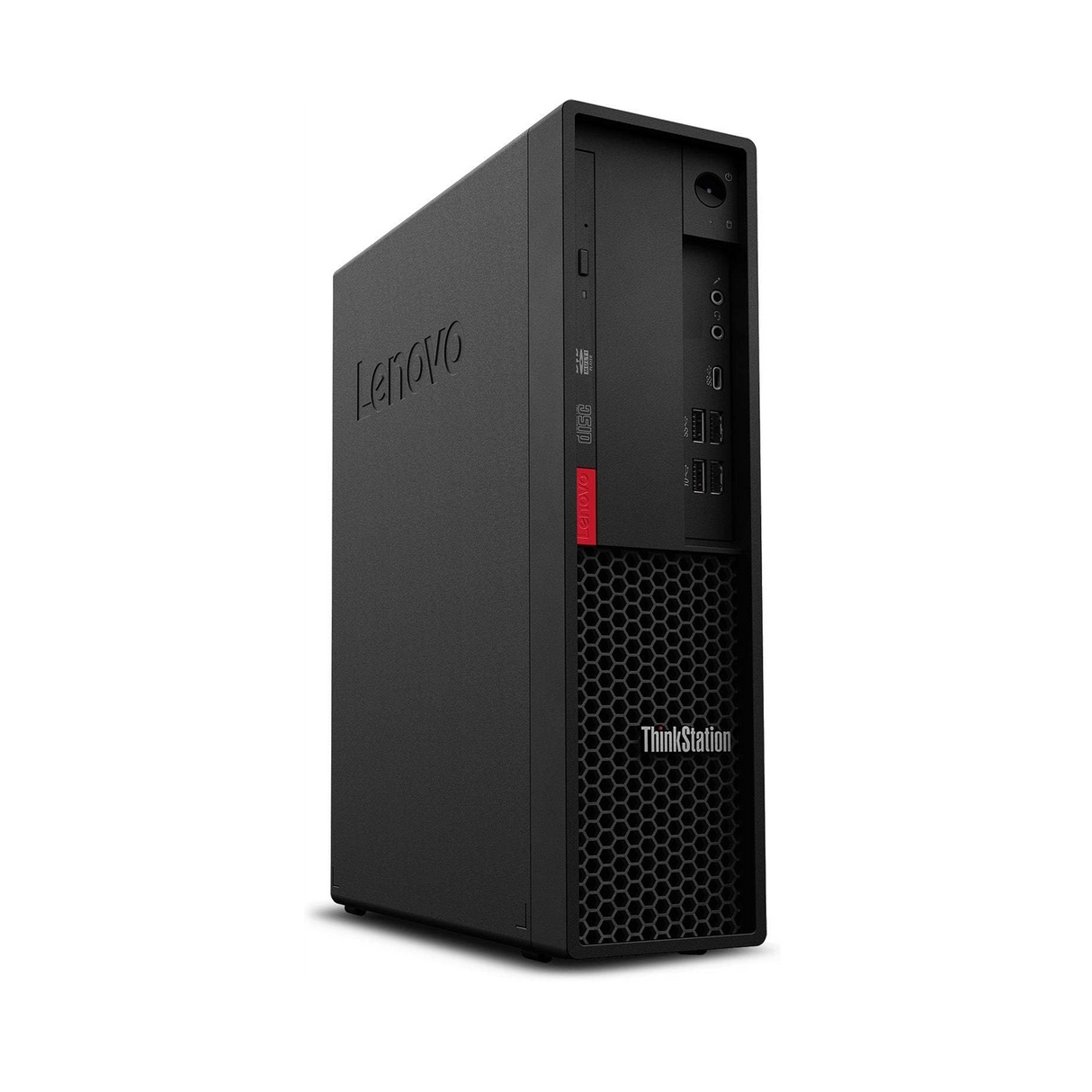 Lenovo ThinkStation P330 SFF Gen 2 | Intel Core i7-9700 | 16GB RAM | 250GB SSD | Windows 11 Pro