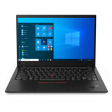 Lenovo Thinkpad X1 Carbon Gen 8 Laptop | Intel Core i7-10610U | 16GB RAM | 512GB SSD | Windows 11 Pro